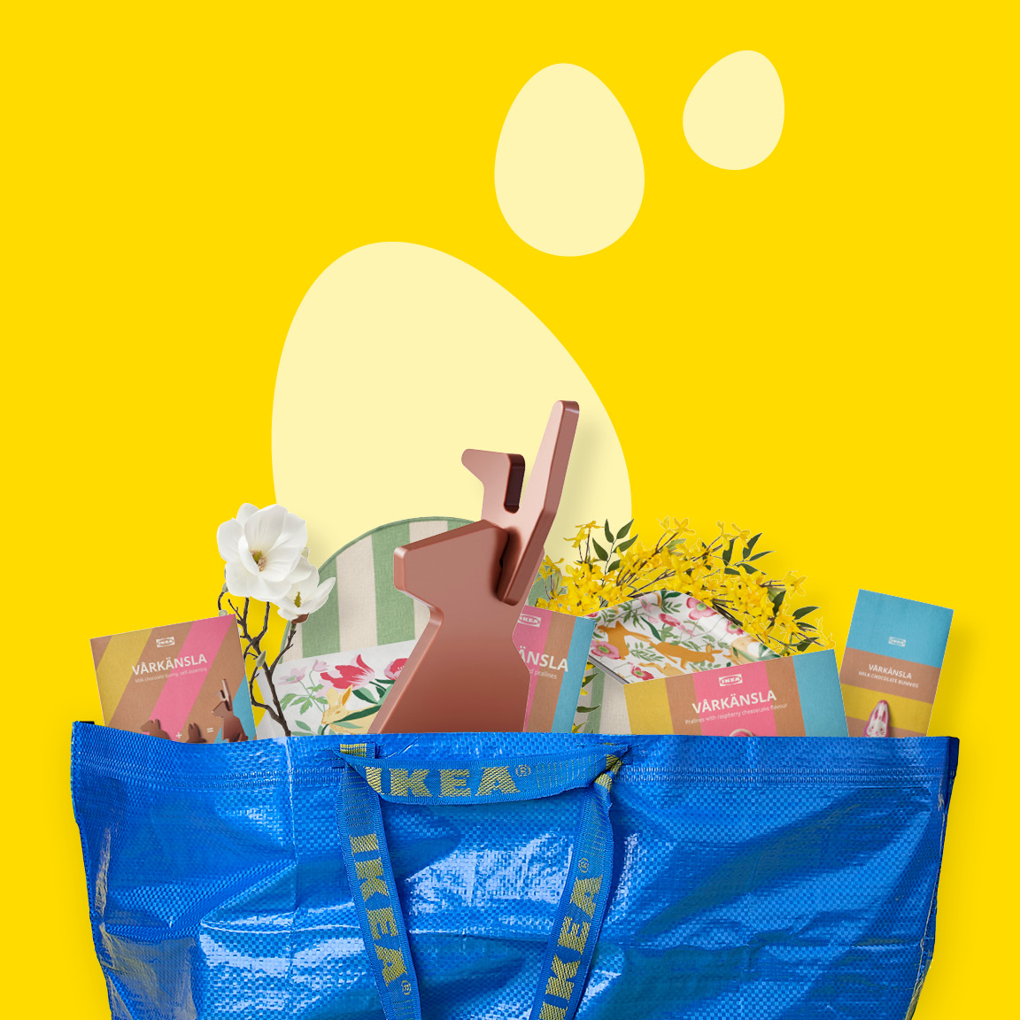 Nabídky IKEA Family.