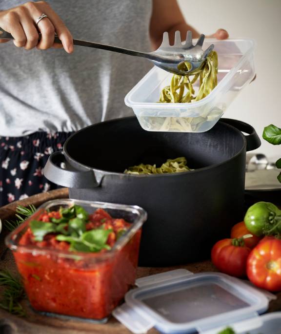 Jak na zbytky chytře.