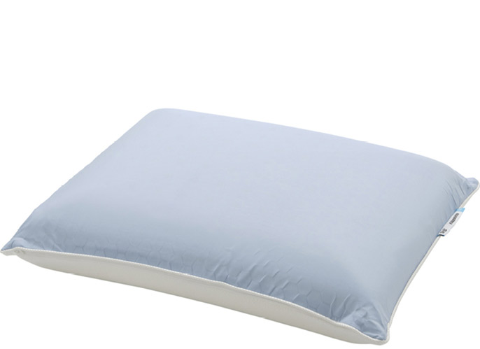 KVARNVEN, ergonomický polštář.