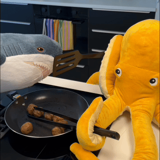 Každodenní pomocníci z IKEA.