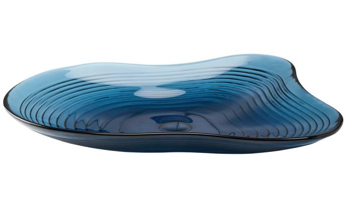 HÄCKPOPPEL, dekorativní mísa.