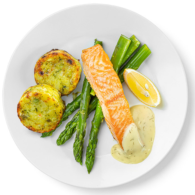 salmon