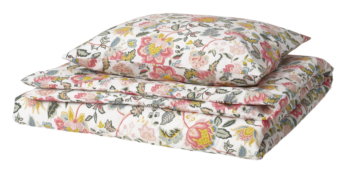 DAGGSALVIA, povlečení na jednolůžko.