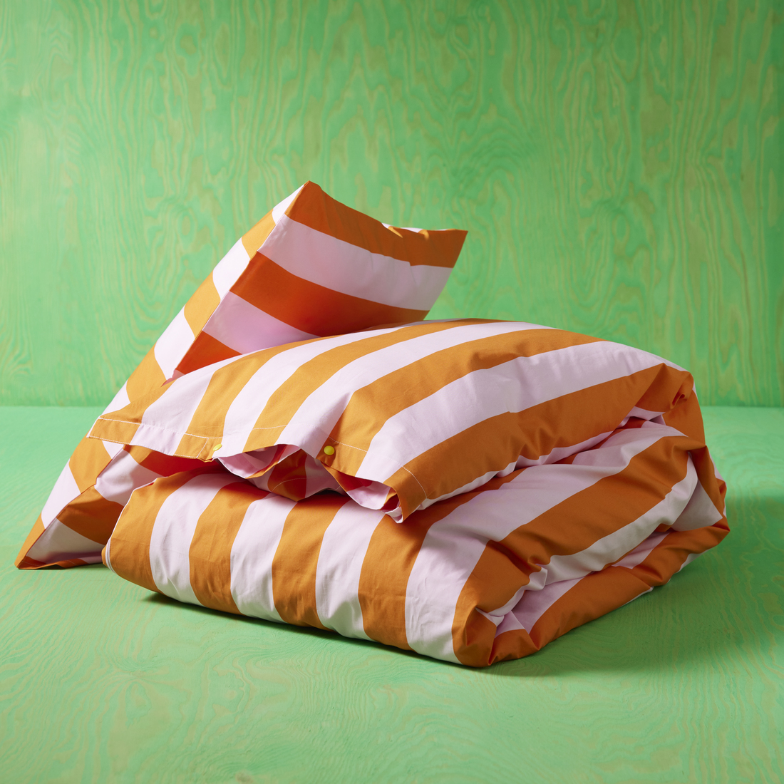 SLÅNHÖSTMAL, povlečení na jednolůžko.