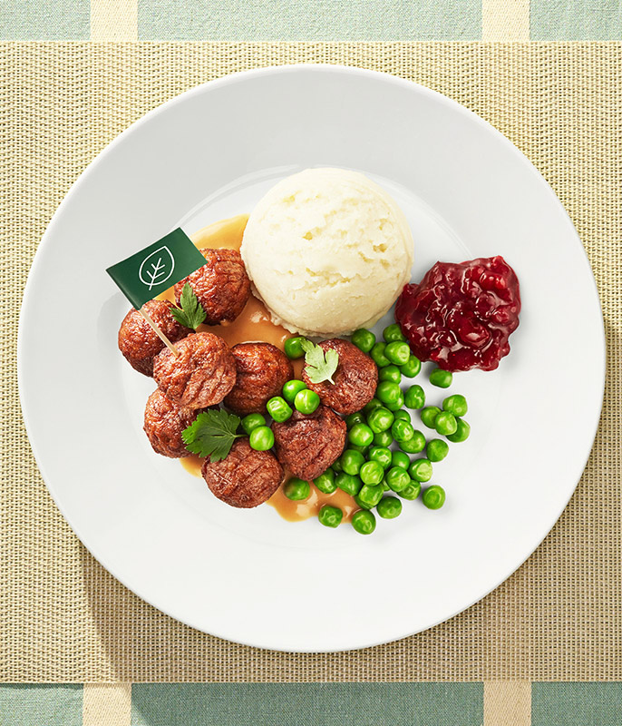 Přijďte na chuť bezmasému lednu.