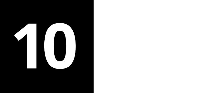 Záruka 10 let na systém BESTÅ.