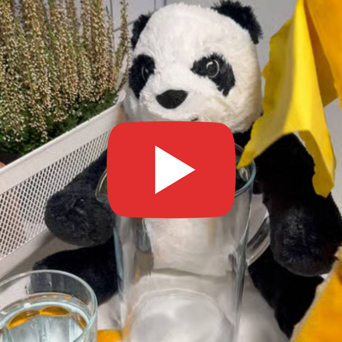 Každodenní pomocníci z IKEA.