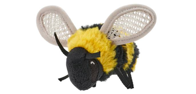 SKOGSDUVA, miničmelák.