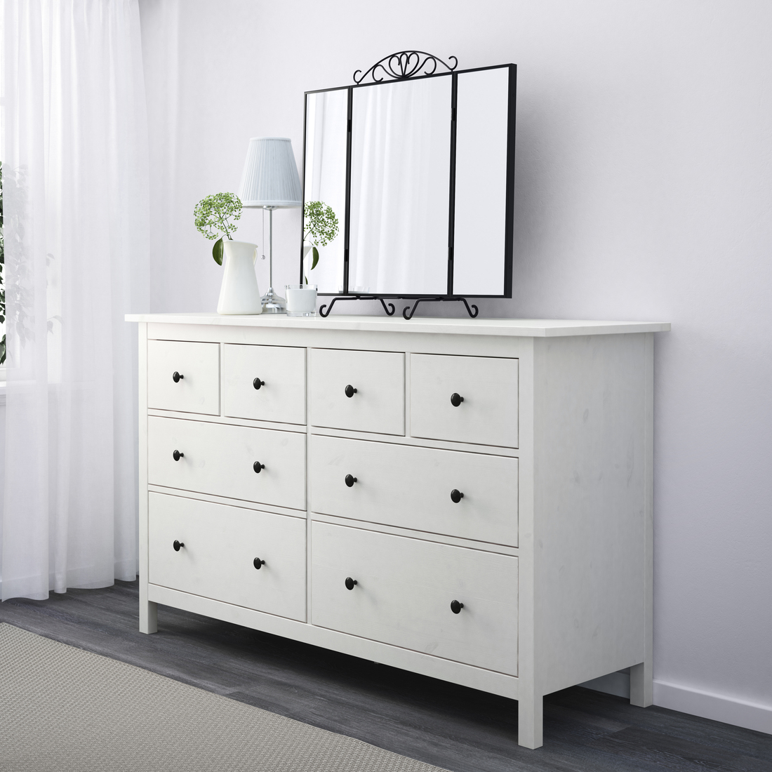 HEMNES