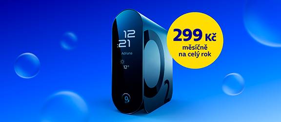 O2 – nový partner IKEA Family.