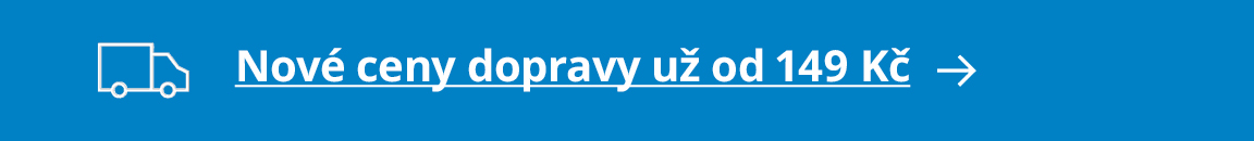 Nové ceny dopravy