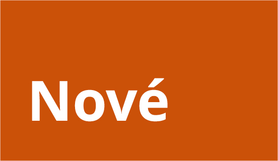 Nové
