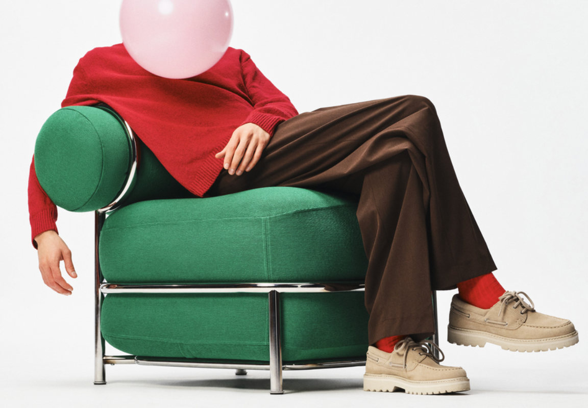 Představení kolekce IKEA PS.