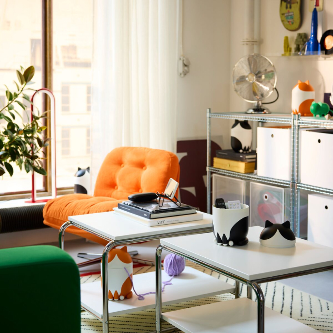 Limitovaná kolekce GRAJSIMOJS.