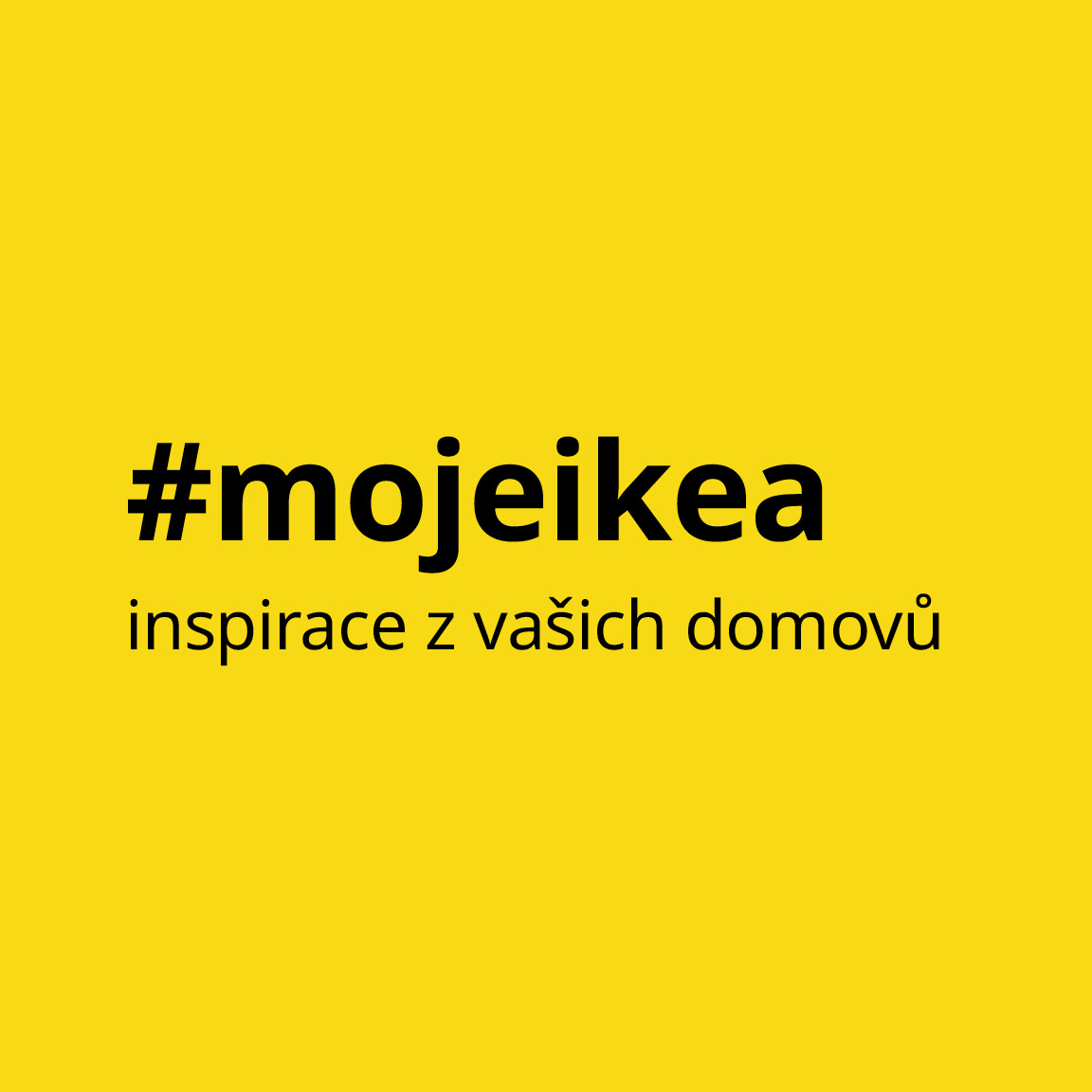 Objevte naše žluté pondělí.