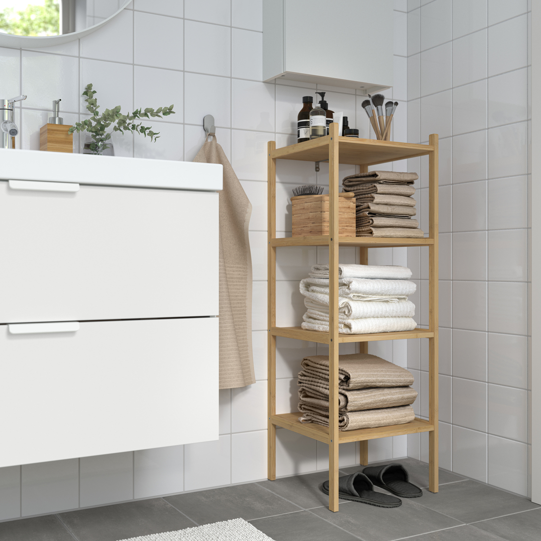 RÅGRUND, policový díl.