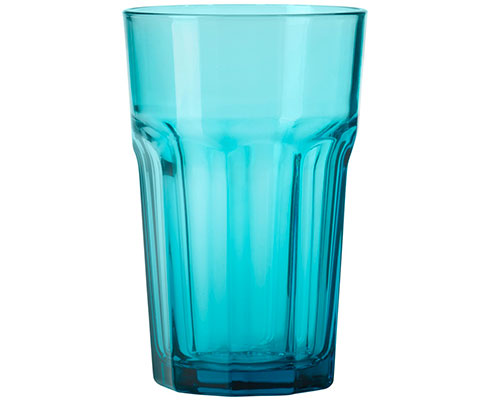 POKAL, sklenice.