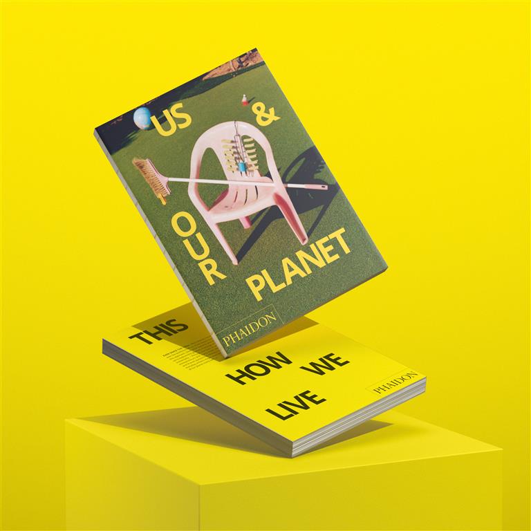 Us and our planet