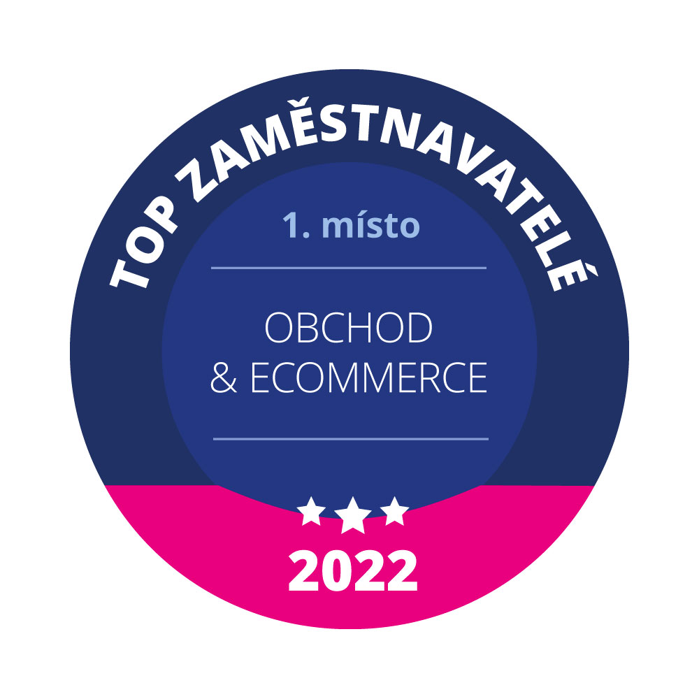 Top zaměstnavatel