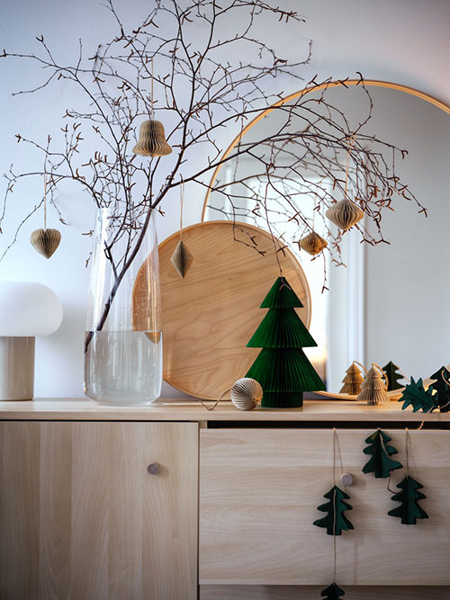 Christmas decorations