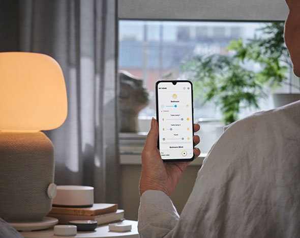 IKEA Home Smart