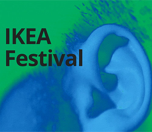 IKEA Festival