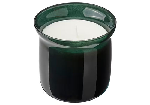 AVMÅLA, vonná svíčka.