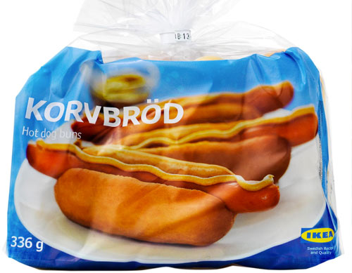 KORVBRÖD